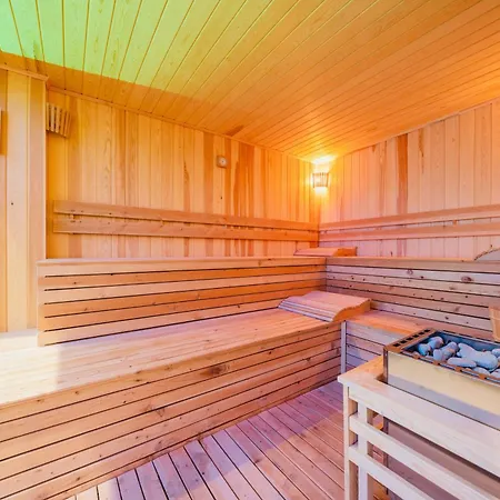 Su In Kalkan 1 빌라 카스