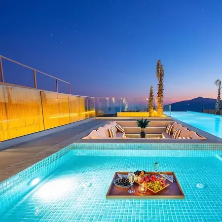 Su In Kalkan 1 Kas