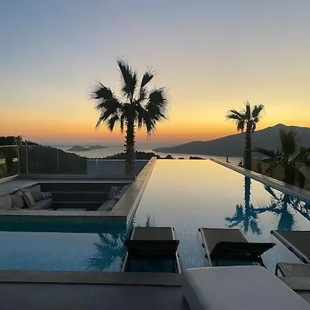 Su In Kalkan 1 * Kas
