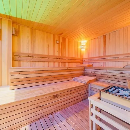 Su In Kalkan 1 Villa Kas