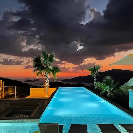 Su In Kalkan 1 Kas