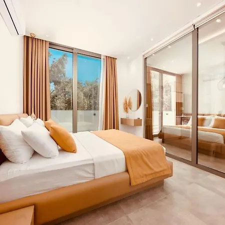 Villa Su In Kalkan 1