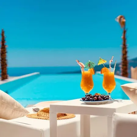 Su In Kalkan 1 Villa