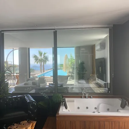 Su In Kalkan 1 * Kaş