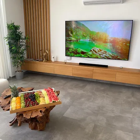 Su In Kalkan 1 * Kaş